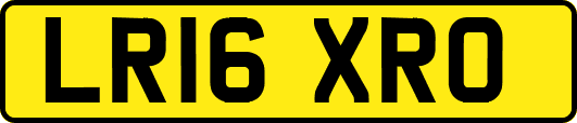 LR16XRO