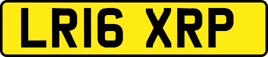LR16XRP