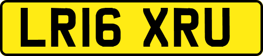 LR16XRU