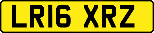 LR16XRZ