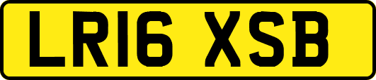 LR16XSB
