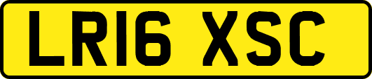 LR16XSC