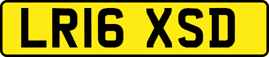 LR16XSD