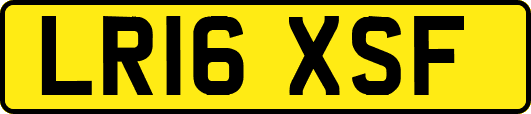 LR16XSF