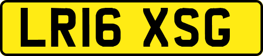 LR16XSG