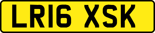 LR16XSK