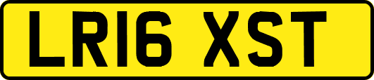 LR16XST