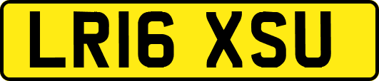 LR16XSU