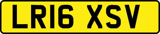 LR16XSV