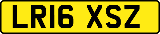 LR16XSZ