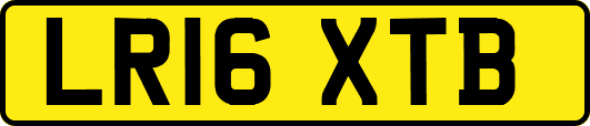 LR16XTB