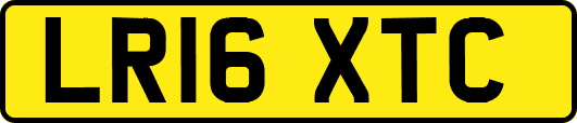 LR16XTC