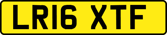 LR16XTF
