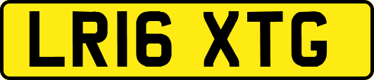 LR16XTG