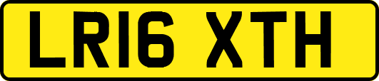 LR16XTH