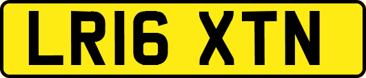 LR16XTN