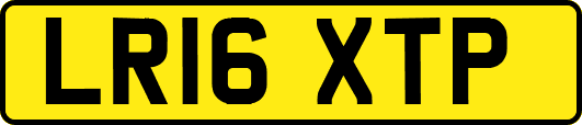 LR16XTP