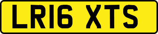 LR16XTS