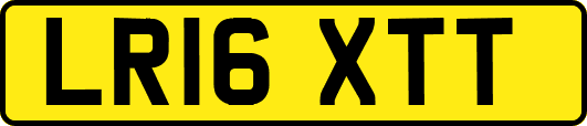 LR16XTT
