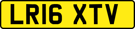 LR16XTV