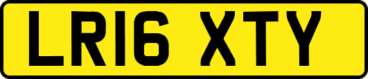 LR16XTY