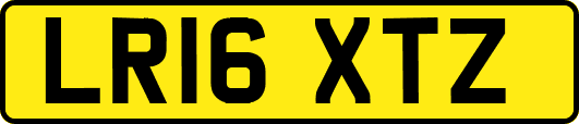 LR16XTZ