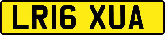 LR16XUA
