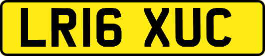 LR16XUC