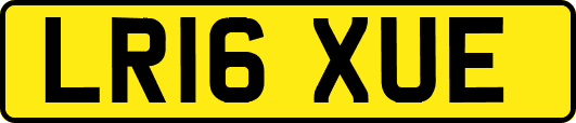 LR16XUE