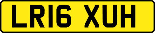 LR16XUH