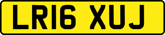 LR16XUJ