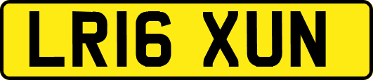 LR16XUN