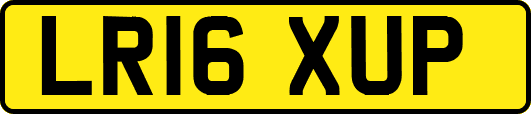 LR16XUP