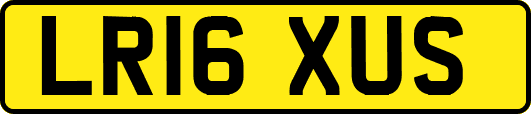 LR16XUS