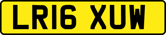 LR16XUW