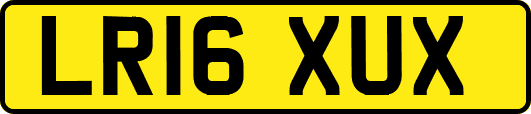 LR16XUX
