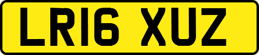 LR16XUZ
