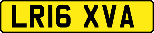 LR16XVA