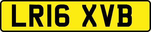 LR16XVB
