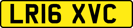 LR16XVC