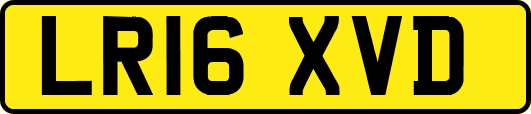 LR16XVD