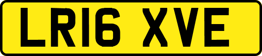 LR16XVE