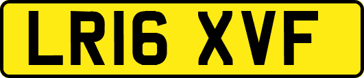LR16XVF