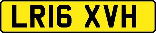 LR16XVH
