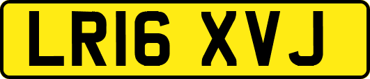 LR16XVJ