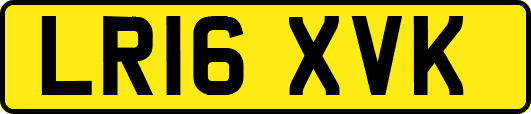LR16XVK