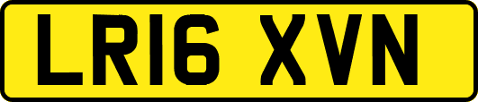 LR16XVN