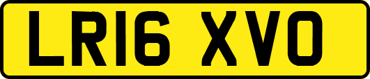 LR16XVO