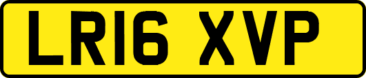 LR16XVP