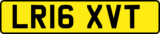 LR16XVT